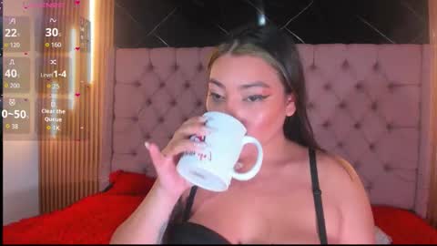 Snapshot of sophia_brunett chatting on 21, 2, 2026 Sophia online show from 21, 2, 2026