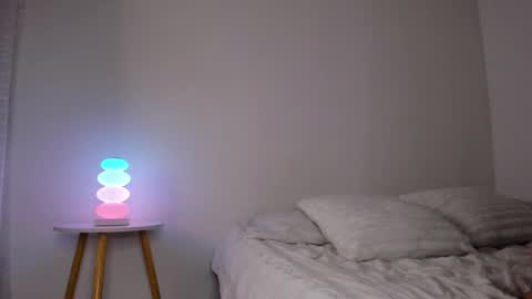 SOPHIA CLARK1 online show from 21, 11, 2025