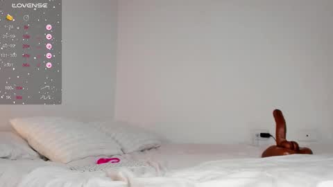 SOPHIA CLARK1 online show from 2, 12, 2025