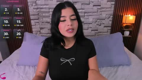 Snapshot of sophia_deluxe18 chatting on 28, 5, 2026 SOFI online show from 28, 5, 2026