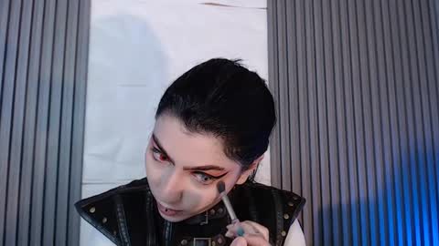 Snapshot of sophia_dk chatting on 12, 9, 2025 sophia hottie online show from 12, 9, 2025