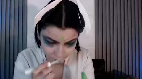 Snapshot of sophia_dk chatting on 19, 9, 2025 sophia hottie online show from 19, 9, 2025