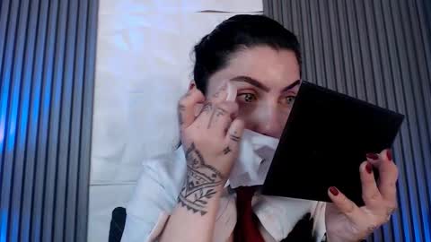 Snapshot of sophia_dk chatting on 24, 9, 2025 sophia hottie online show from 24, 9, 2025