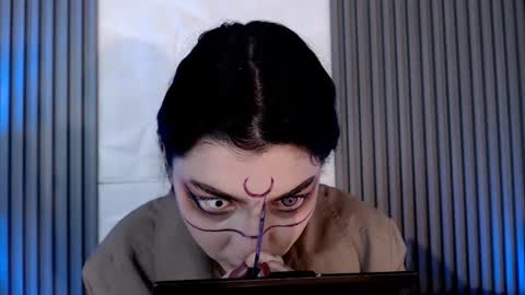 Snapshot of sophia_dk chatting on 26, 9, 2025 sophia hottie online show from 26, 9, 2025