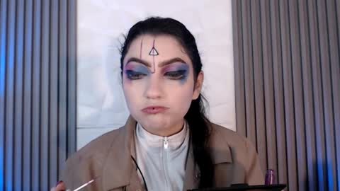 Snapshot of sophia_dk chatting on 30, 9, 2025 sophia hottie online show from 30, 9, 2025