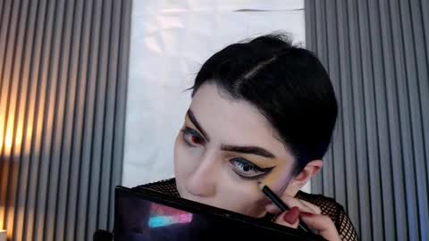 Snapshot of sophia_dk chatting on 1, 10, 2025 sophia hottie online show from 1, 10, 2025