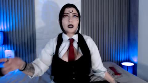 Snapshot of sophia_dk chatting on 2, 10, 2025 sophia hottie online show from 2, 10, 2025