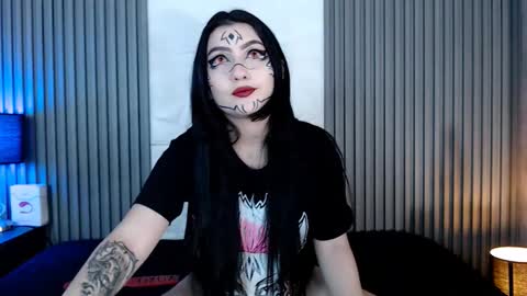 Snapshot of sophia_dk chatting on 8, 10, 2025 sophia hottie online show from 8, 10, 2025