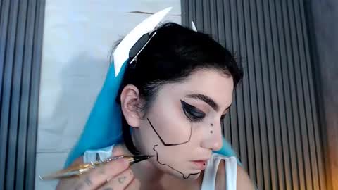 Snapshot of sophia_dk chatting on 9, 10, 2025 sophia hottie online show from 9, 10, 2025
