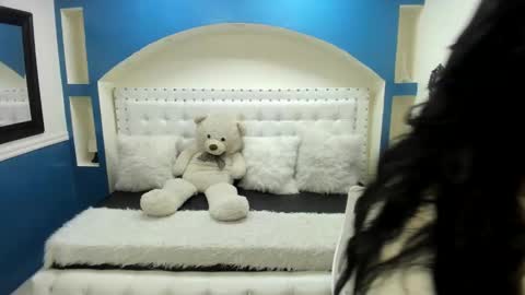 Snapshot of sophia_fox69_ chatting on 23, 10, 2025 Sophia online show from 23, 10, 2025
