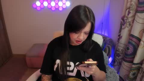 sophia_grants online show from 26, 3, 2026