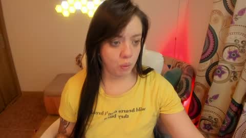 Snapshot of sophia_grants chatting on 25, 4, 2026 sophia_grants online show from 25, 4, 2026