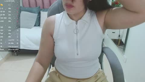 Sophia  online show from 26, 3, 2026