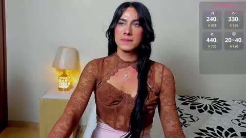 sophia CM online show from 25, 2, 2026