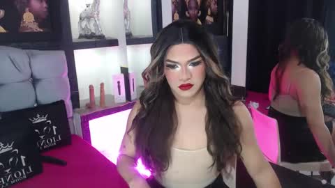 sophia_hott01 online show from 6, 10, 2025