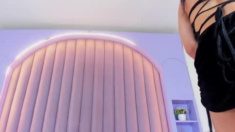 Snapshot of sophia_hoyos_ chatting on 20, 2, 2025 Sophi online show from 20, 2, 2025