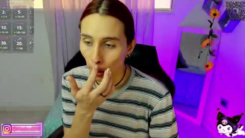 Snapshot of sophia_milano chatting on 13, 1, 2025 sophia_milano online show from 13, 1, 2025