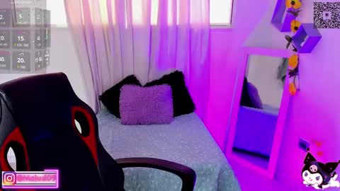 Snapshot of sophia_milano chatting on 18, 1, 2025 sophia_milano online show from 18, 1, 2025