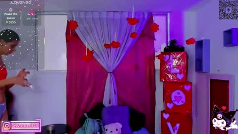 Snapshot of sophia_milano chatting on 13, 2, 2025 sophia_milano online show from 13, 2, 2025