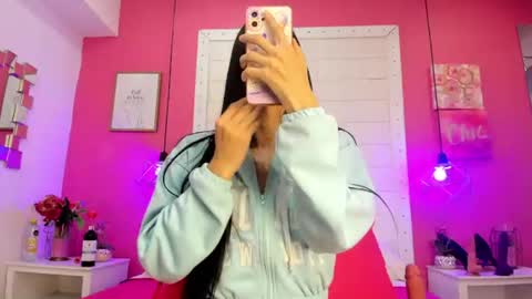 Sophia  online show from 20, 7, 2026