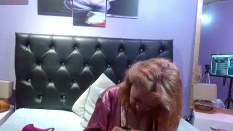 Snapshot of sophia_ny chatting on 16, 1, 2025 SOPHIA online show from 16, 1, 2025