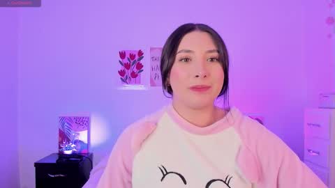 Snapshot of sophia_rhoades_ chatting on 7, 11, 2025 Sophi online show from 7, 11, 2025