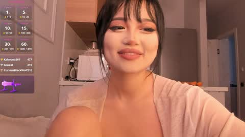 QUEEN OF SQUIRT online show from 2, 2, 2025