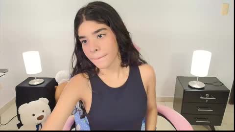 Sophia Storm online show from 13, 11, 2025