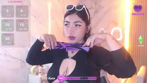 Sophia online show from 13, 9, 2025