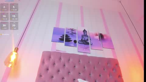 sophia_turneer online show from 27, 2, 2025