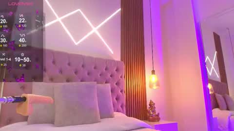 sophia_turneer online show from 29, 9, 2025