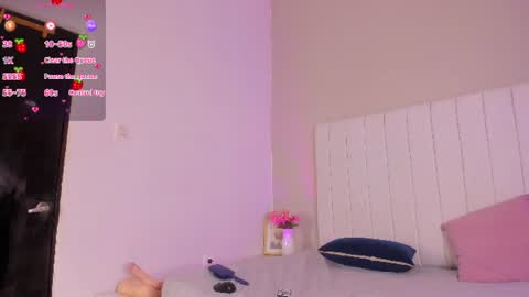 Snapshot of sophia_walkett chatting on 10, 6, 2026 Michelle online show from 10, 6, 2026