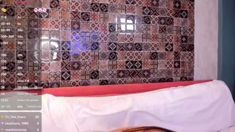 Snapshot of sophia_wilsonn_ chatting on 9, 1, 2025 Sofi online show from 9, 1, 2025