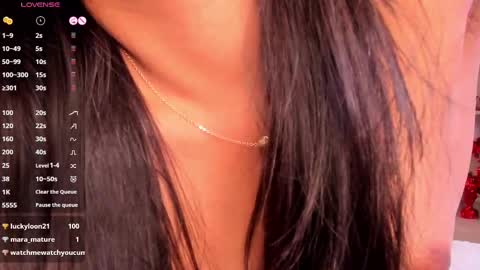 Snapshot of sophia_wilsonn_ chatting on 15, 2, 2025 Sofi online show from 15, 2, 2025