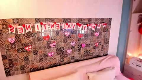 Snapshot of sophia_wilsonn_ chatting on 17, 2, 2025 Sofi online show from 17, 2, 2025