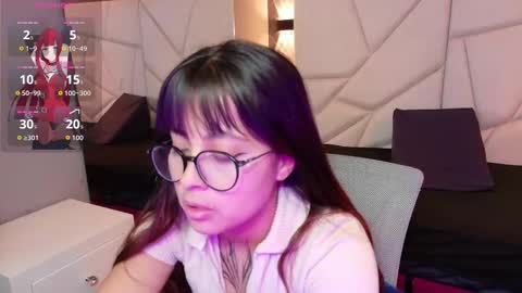 Sophi  online show from 7, 10, 2025