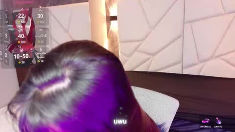 Sophi  online show from 10, 10, 2025