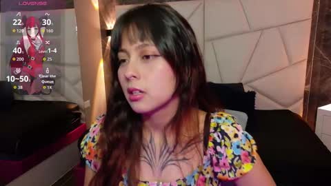 Sophi  online show from 29, 10, 2025