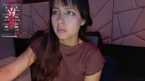 Sophi  online show from 3, 11, 2025