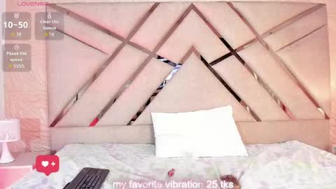 Sophia Paris online show from 16, 4, 2026