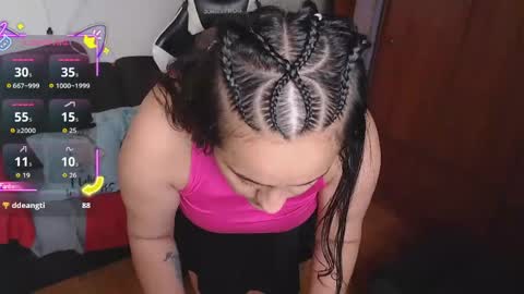 sophiaa_vega_ online show from 26, 5, 2026
