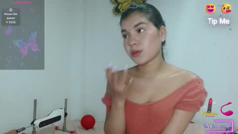 Sophia Bedford online show from 2, 3, 2026