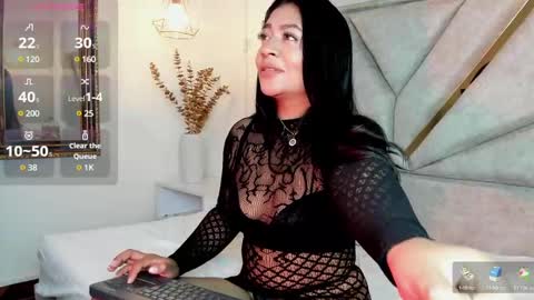 Snapshot of sophiacortes chatting on 2, 2, 2025 sophia cortes online show from 2, 2, 2025
