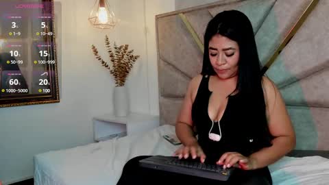Snapshot of sophiacortes chatting on 8, 3, 2025 sophia cortes online show from 8, 3, 2025