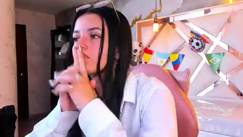 Snapshot of sophiadoll_tf chatting on 8, 7, 2026 sophiadoll_tf online show from 8, 7, 2026