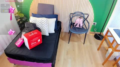 Snapshot of sophiahart_ chatting on 12, 5, 2026 Sophia online show from 12, 5, 2026