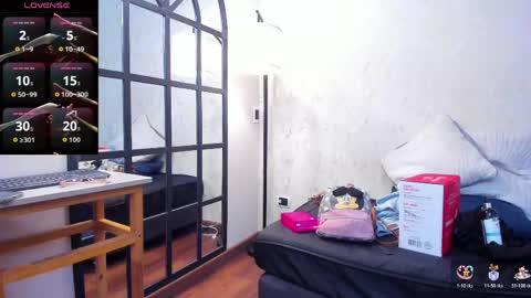 Snapshot of sophiahart_ chatting on 21, 5, 2026 Sophia online show from 21, 5, 2026