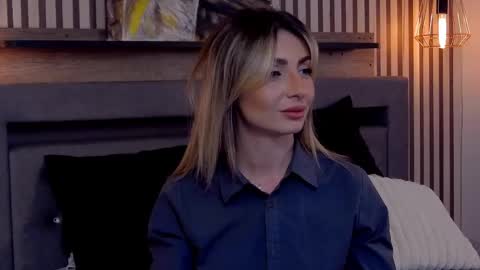 Sophia Lace online show from 29, 5, 2026