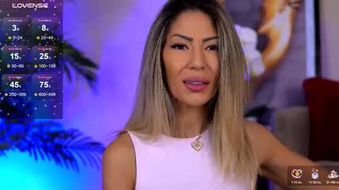 Sophie online show from 12, 1, 2026