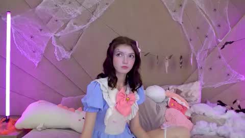 Snapshot of sophiaprove chatting on 1, 11, 2025 SophiaProve online show from 1, 11, 2025